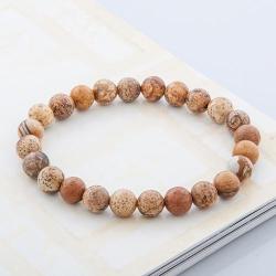 gentclothes:  Stone Beads Bracelet - Use code TUMBLR10 for a