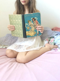 littleingenue:  `~fairy tales~` 