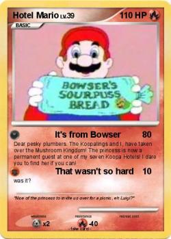 The new pokemon cards