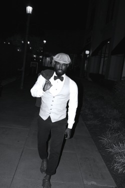 blackfashion:  H&M Rolston Carryl Jr., 20, Huntsville AL
