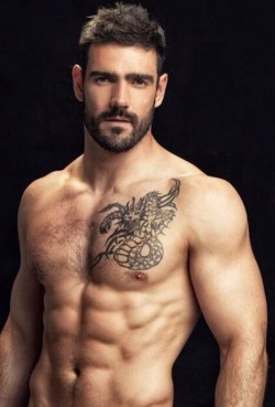 ianthetall:  Jess Vill