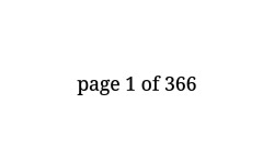 earthshakinlove: Because 2016 is a leap year and not “page