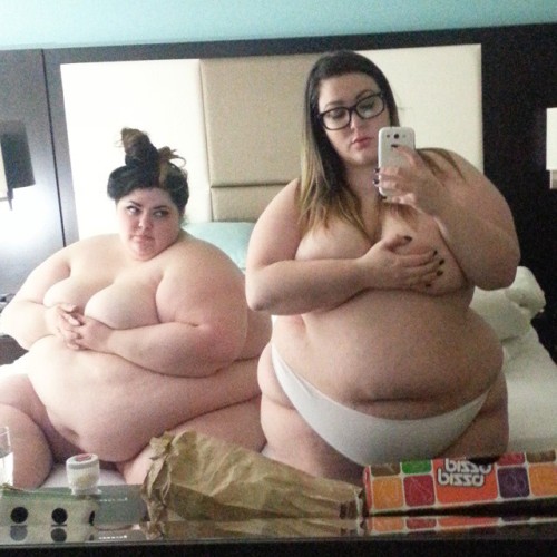 passionbbw:Nekked. #fatbabes #bbw #ssbbw #latergram