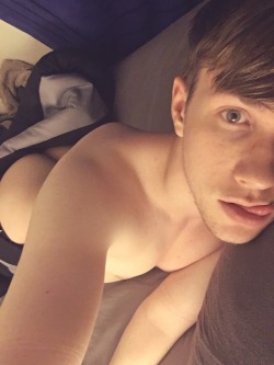 Midwest Boy Who Loves Anime & Sex Toys