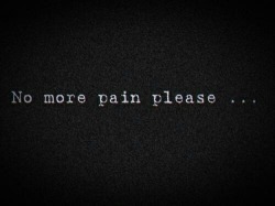 pain-from-the-inside:  on We Heart It.