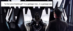 spill-the-stars:Star Wars + text posts Part X