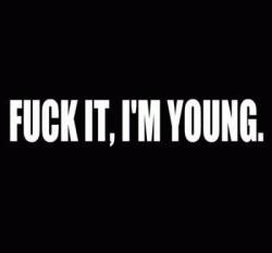 live the life.