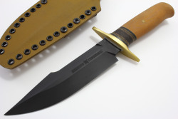 gunrunnerhell:  James Behring Knives - Behring Custom Technical