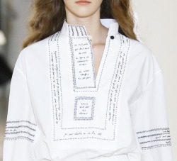 harinef:  lemaire spring 2016 