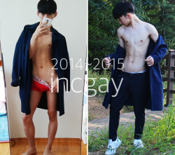 tlfmek2498:  incgay:  2014년 인천남 왼쪽 2015년 인천남