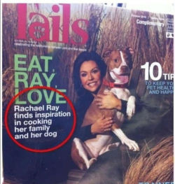 awkwardequine:  The importance of the comma 