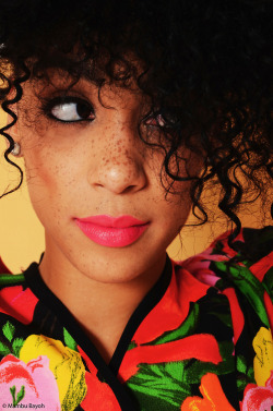 afropowerfullofdreams:  Amazing!  Future ex-wife.