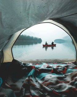 amzifydeals:    Waking up to this view in drizzling cold morning