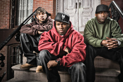 This is my list of best rap groups of all time: 1.G-Unit 2.Wu