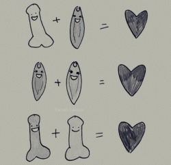norzbookshelf:   Amor es amor   