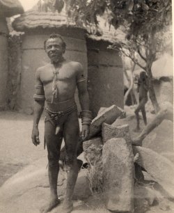 ukpuru:[Greater Niger Series]  Kaleri man Banghesh Feb 46  William