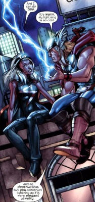 milesjai:  ooooOOOOOOO   thor is smooth~ < |D