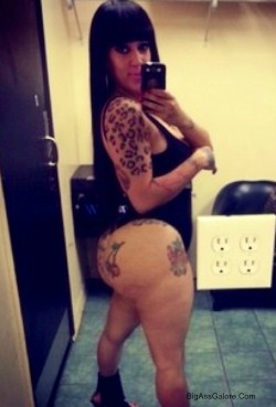 BigAssGalore.Com Thick Round Sexy BubbleButts n Hips