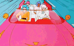 vintagegal:  Jem and The Holograms: Old Meets New (1986) 