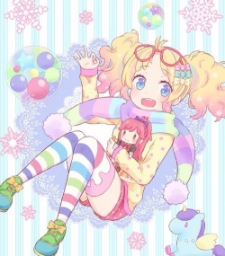 akimitsukino:Artist: Sugar Lollipop