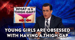 comedycentral:  Click here to watch Stephen Colbert take a look