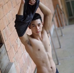 asian-men-x:  