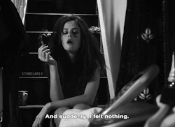 Love is never good enough!