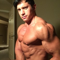 fitmen1:  Craig Gierish