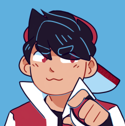 dexholder: made myself a new icon :D