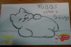 Tubbs time