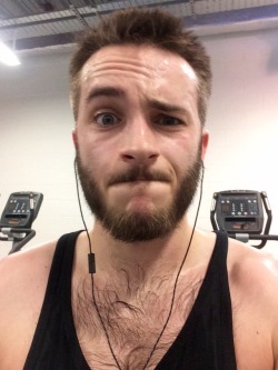 the-dapper-lumberjack:This is why cardio should be illegal on