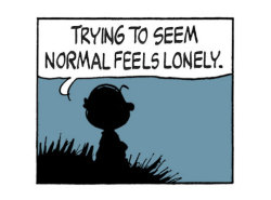 nevver:  Peanuts 