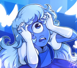 mapleleauf:  sapphire from that one promo cause holy moly what
