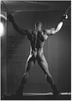 Random Eroticism