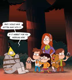 grimphantom2:   lol too bad Wendy didn’t dress as Velma, a nice nod to Linda Cardellini =) 