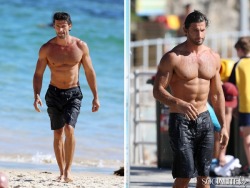 socialitelife:  Have you guys met Tim Robards, The Bachelor star