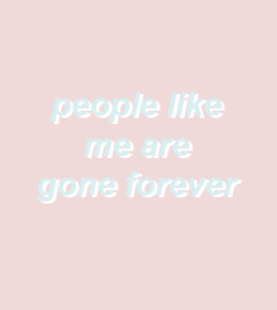 ailsonswift:   favorite lyrics from 19895/16, all you had to