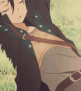altairis:  Reliving Sword Art Online: Napping under the tree