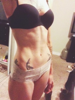 tristyntothesea:  I haven’t eaten fast food in about 3 months