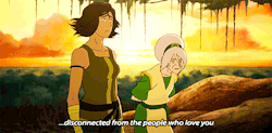 the-greatuniter:  Dear Korra, I miss you. requested by: nightworldloveinsp