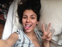 t33boogwouldgo:  Victoria justice