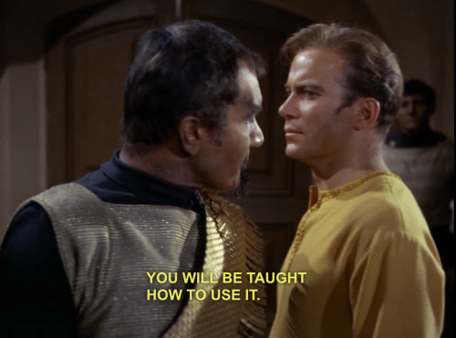 febricant:  Watching Star Trek as an adult shines new light on why my dad used to look really uncomfortable sometimes during our late-night marathons. 