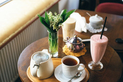 coldheartx:  r&r by miniaturebottle on Flickr. 