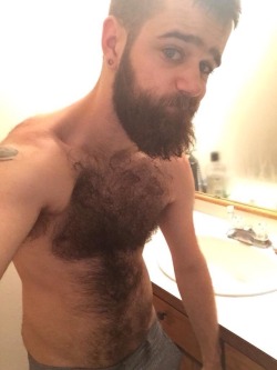 beardburnme:  Fargo Ryan … love to go a few rounds with this