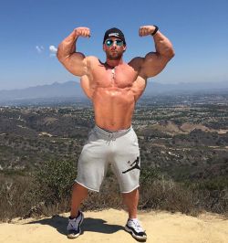 drwannabe:  Joey Sergo 