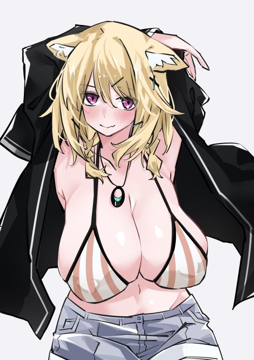 nekoshige:   ユテカ さん
