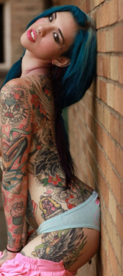 hot-tattoo-girls:  http://hot-tattoo-girls.tumblr.com