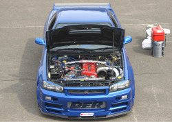 sidewaysjdm:  sidewaysJDM for awesome JDM, stance and drift 