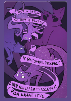 nhizyr:  Night Vale quotes, Day 5 Gah I wish I was faster so