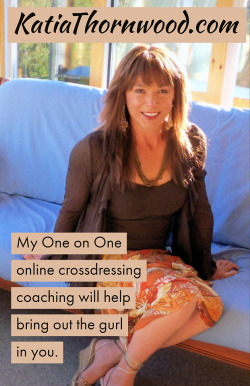 stmoritz4554:  My One on One online crossdressing coaching will